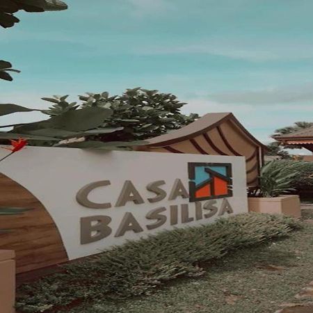 Casa Basilisa Eco-Boutique Resort By Cocotel Guinobatan Экстерьер фото